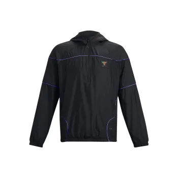 Under Armour Project Sweatshirts Men Black