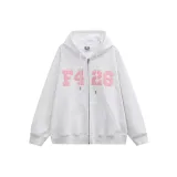 Light Heather Gray