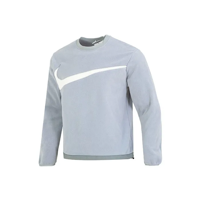 Nike Sweatshirts Men Blue-0