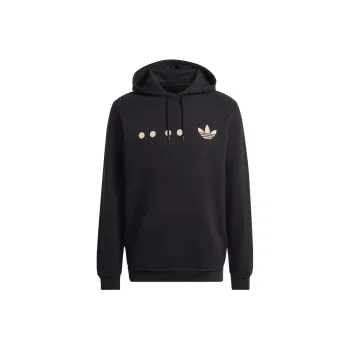 Adidas Originals RECLAIM Sweatshirts Men Black