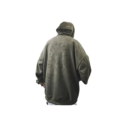 UUCSCC Sweatshirts Men