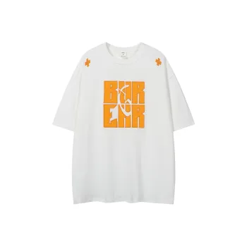 BEAR UNION T Shirts Unisex