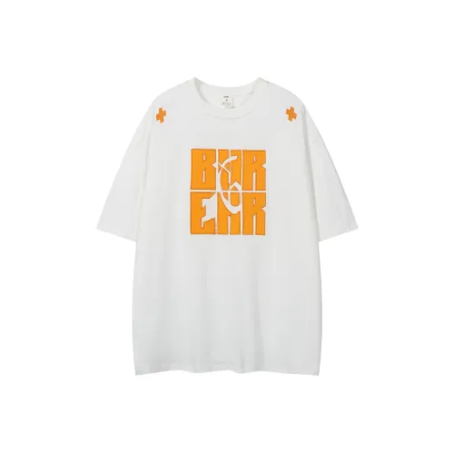 BEAR UNION T Shirts Unisex