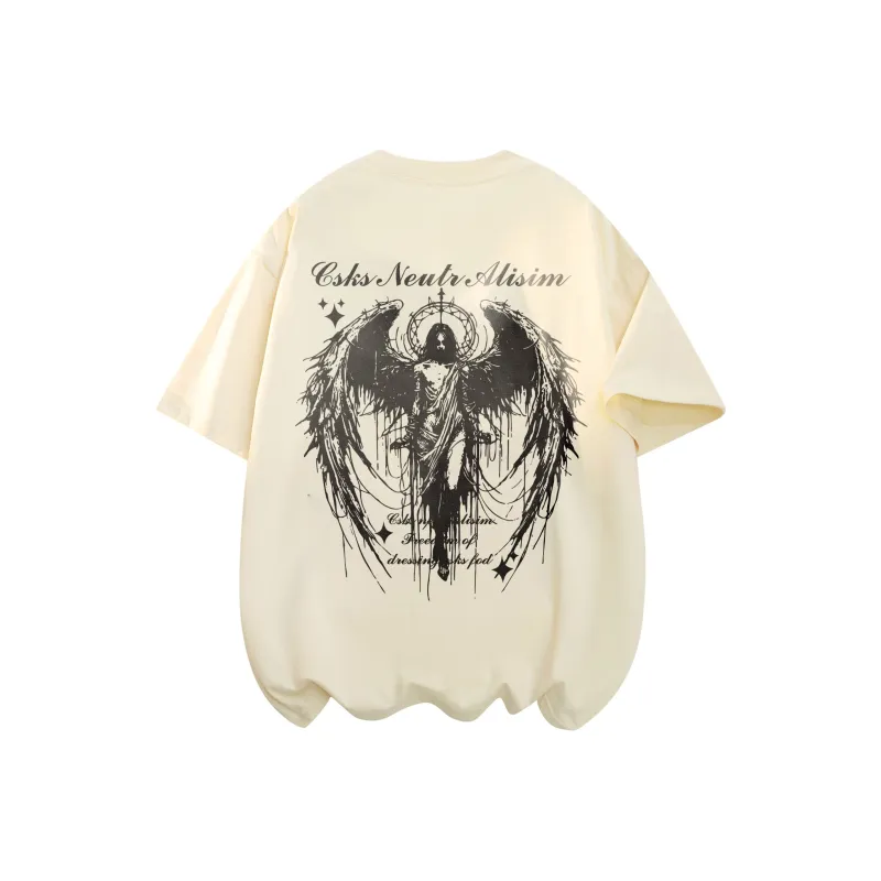 CSKS T Shirts Unisex-14