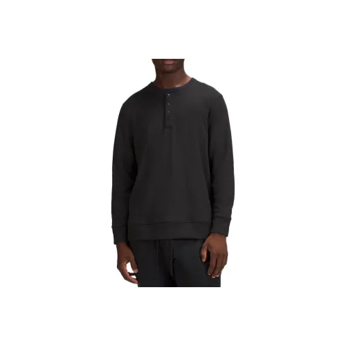 Lululemon Shift Stitch Sweatshirts Men