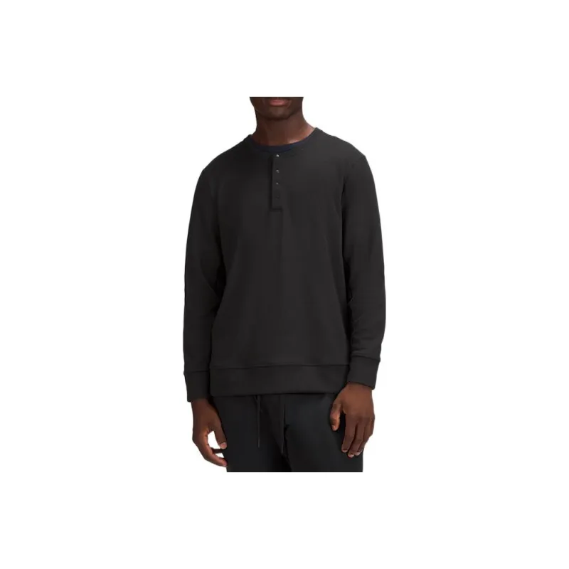 Lululemon Shift Stitch Sweatshirts Men-0