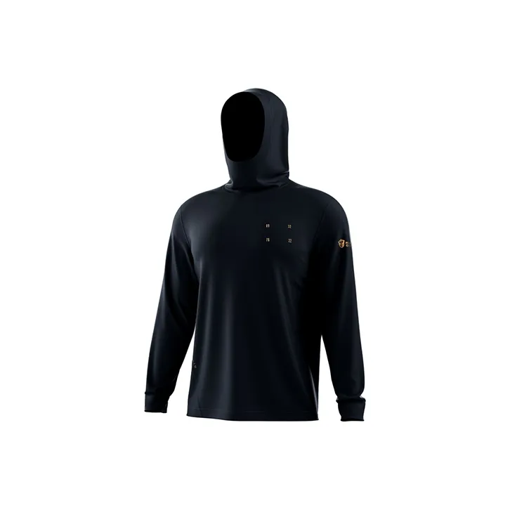 Monster Guardians Sweatshirts Men Black-0