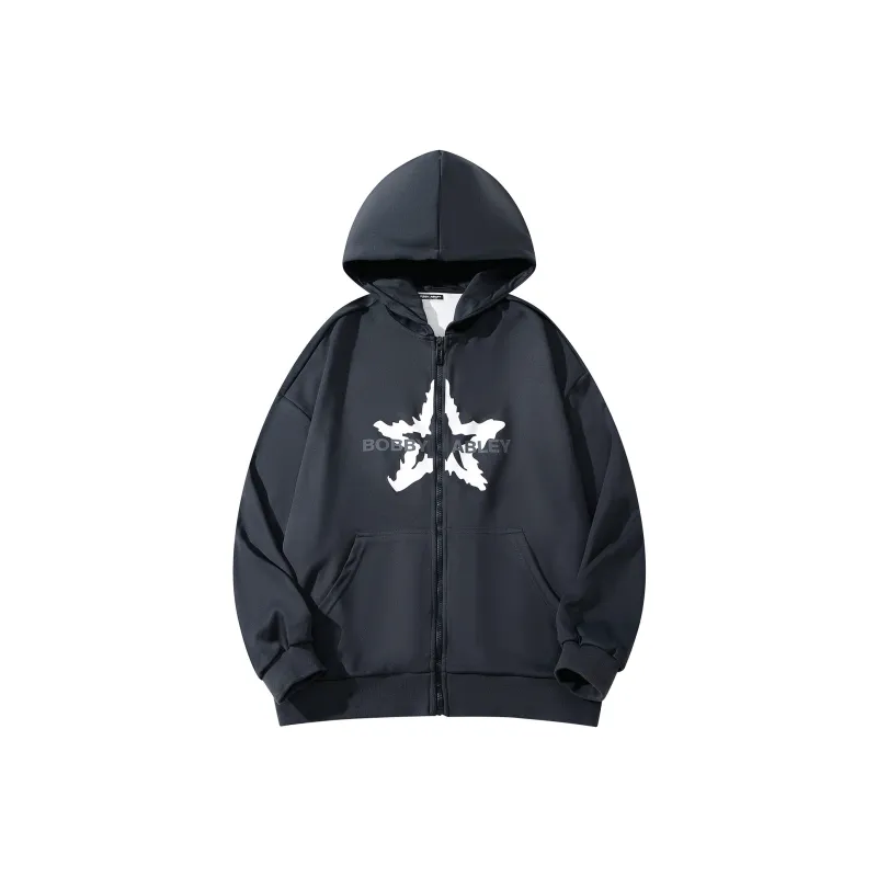 BOBBY ABLEY Sweatshirts Unisex-6
