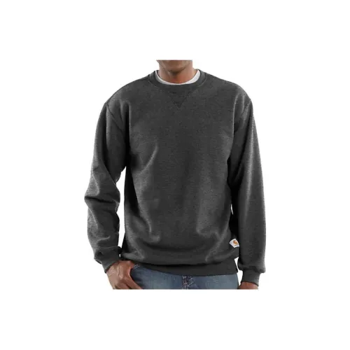 Klein K124 MIDWEIGHT CREWNECK SWEATSHIRT LOOSE Men's