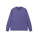 Purple Blue