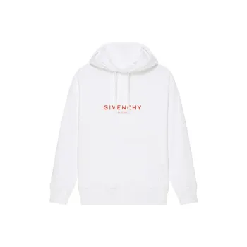 GIVENCHY x BSTROY FW22 Sweatshirt Men's White