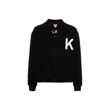 KENZO FW23 Knitwear Men's Black