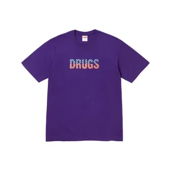 Supreme Drugs Tee