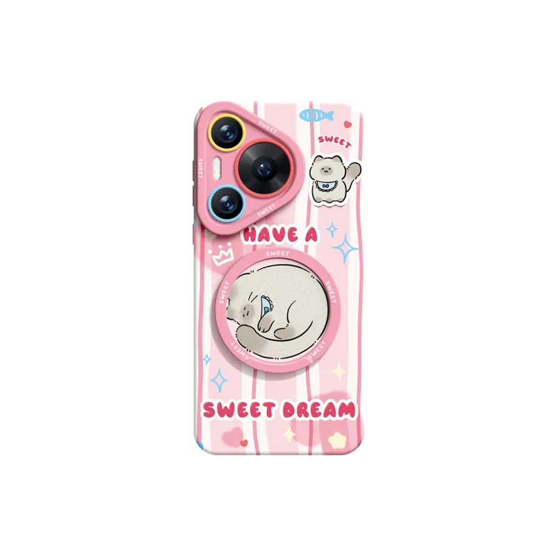 SUPER MOUSE Phone Cases-1