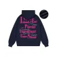 Navy Blue (Fleece-Lined)