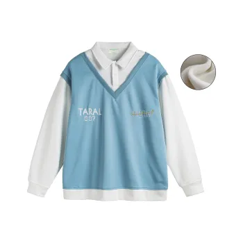 WANCHAO CP Sweatshirts Unisex