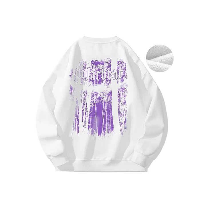 POLAR BEAR Sweatshirts Unisex-32