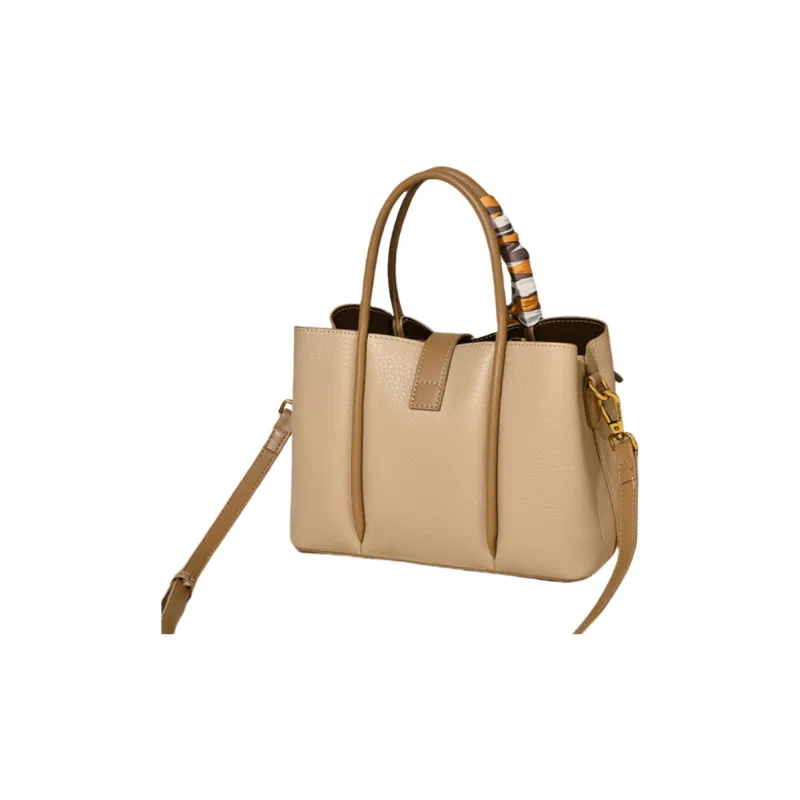 Versman PU One Shoulder Handbags Women's Multicolor-1