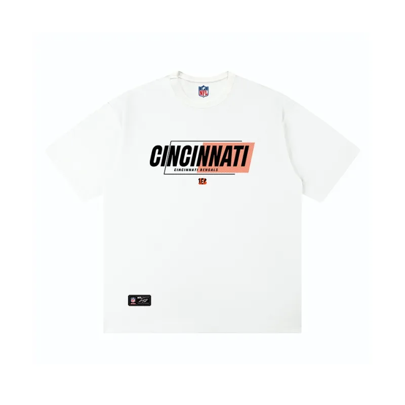 NFL T Shirts Unisex-5