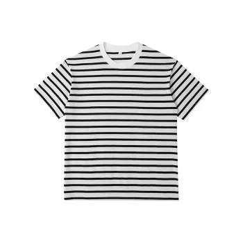 Fakeyoung Short Sleeved T Shirts Unisex
