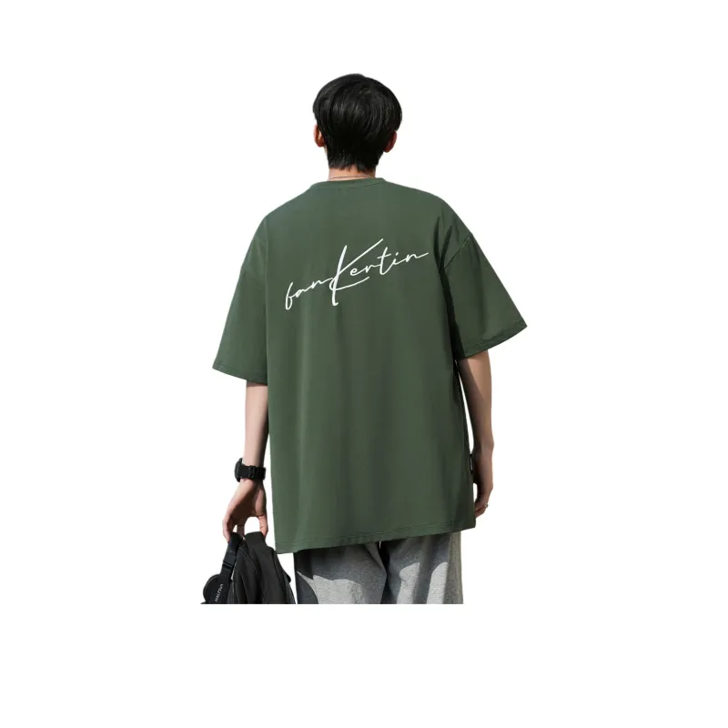 Fakeyoung T Shirts Unisex-0