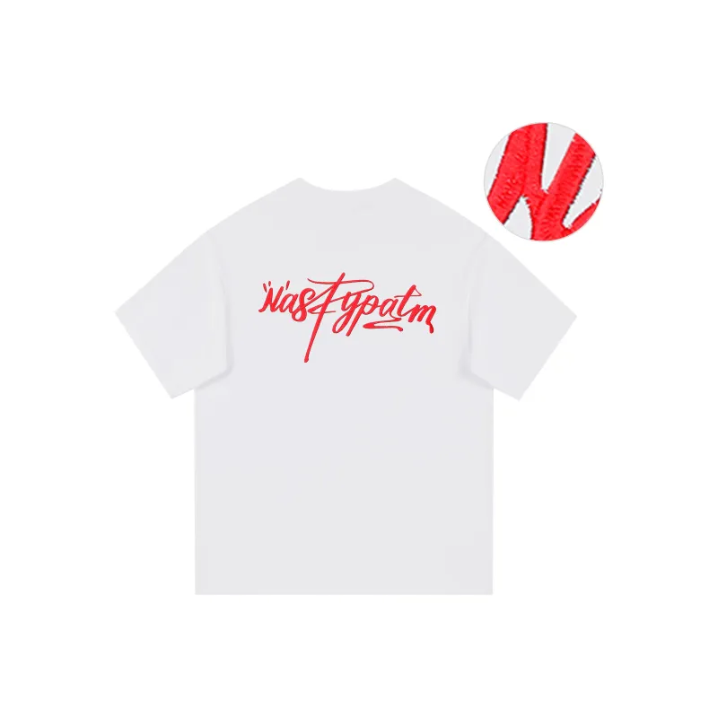 NASTYPALM T-Shirts Unisex-0