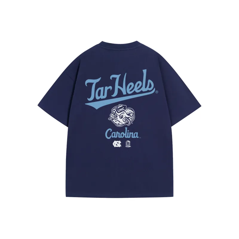 NCAA T Shirts Unisex-19