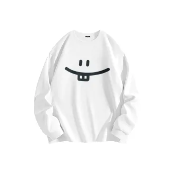 MINISO T Shirts Unisex