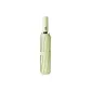 [Automatic 24-Rib Double Keel]-Matcha Green