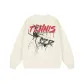 Cream (Fleece-Lined)