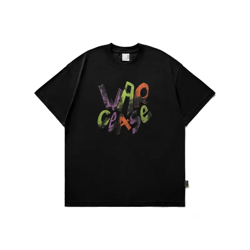 REMEDY T Shirts Unisex-0