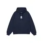 Marine Blue, Drawstring (No Fleece-Lined)
