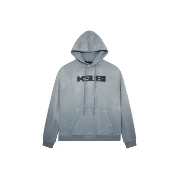 Ksubi Sweatshirts Men Blue