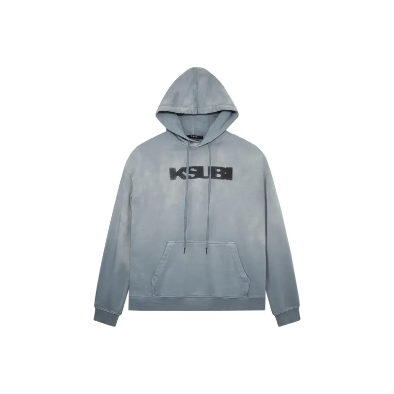 Ksubi Sweatshirts Men Blue-0