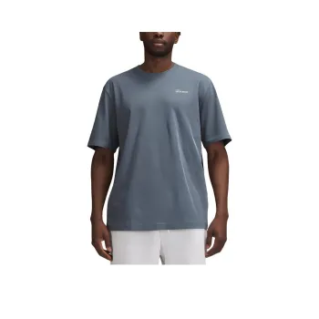 Lululemon Heavyweight T Shirt Men's