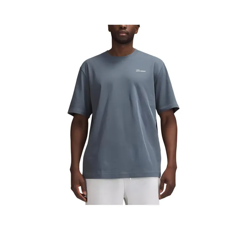 Lululemon Heavyweight T Shirt Men's-0