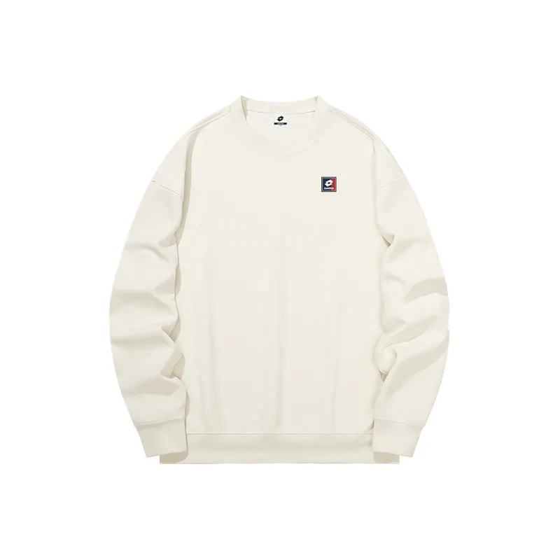 LOTTO Sweatshirts Unisex-4