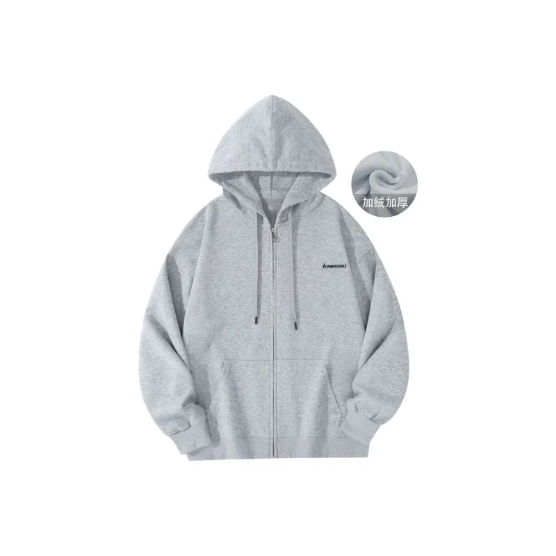 Kawasaki Sweatshirts Unisex-11