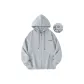 Light Gray (Fleece-Lined)