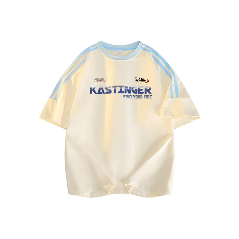 Kastinger T Shirts Unisex-8