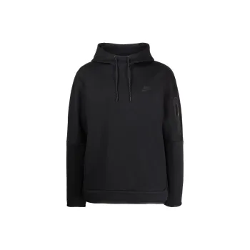 Nike Sportswear Tech Fleece Pullover Hoodie