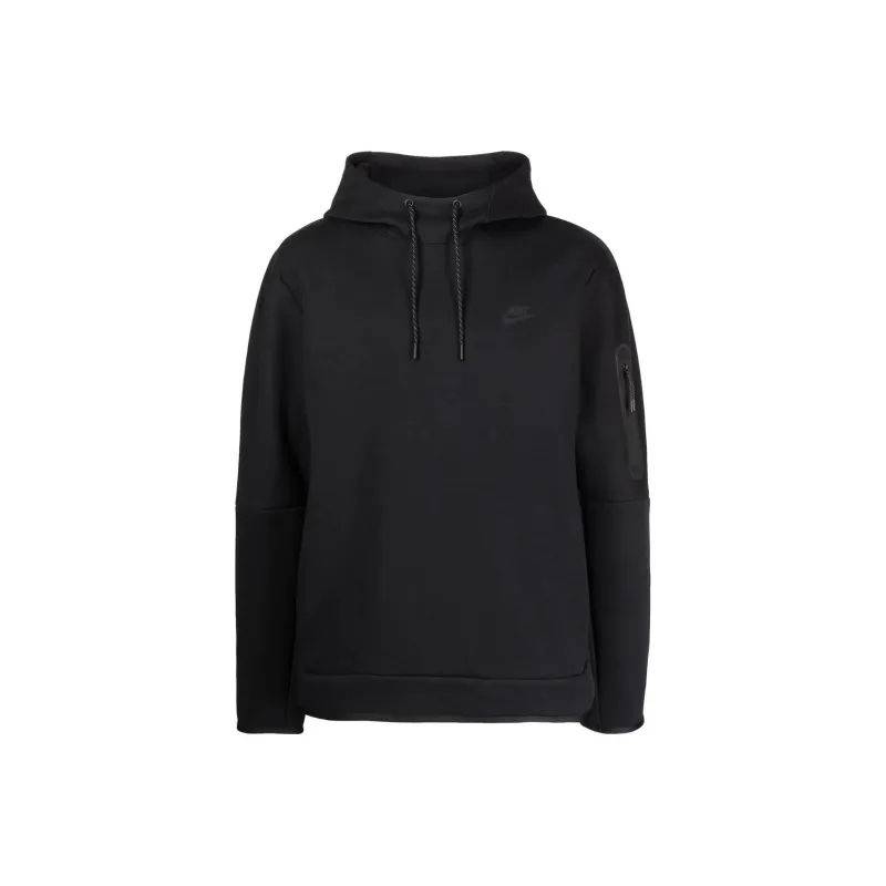 Nike Sportswear Tech Fleece Pullover Hoodie-0