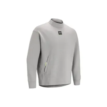 Under Armour Sweatshirt Men's Gray