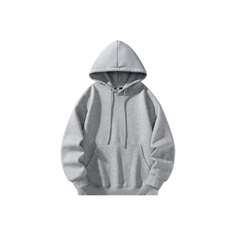 Universal Templates Sweatshirt Unisex-17