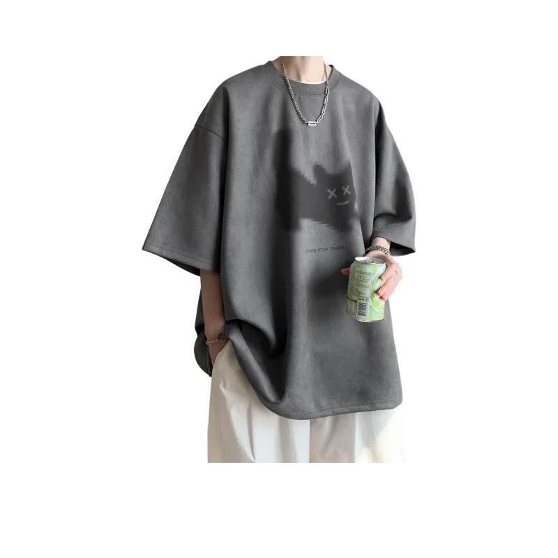 NOAHGIGI T-Shirts Unisex-13