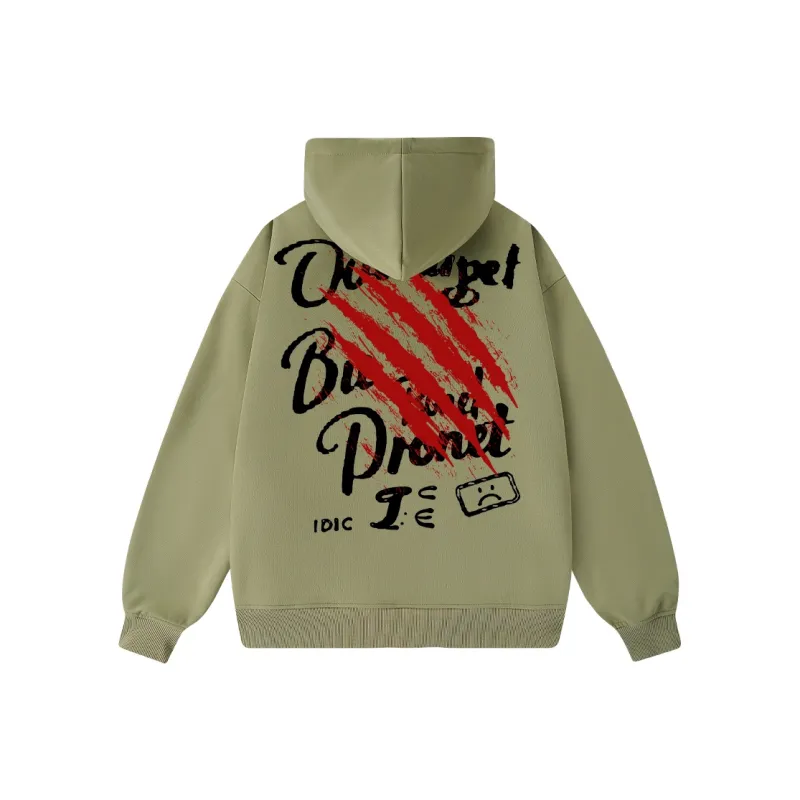 IVEIII Sweatshirts Unisex-13