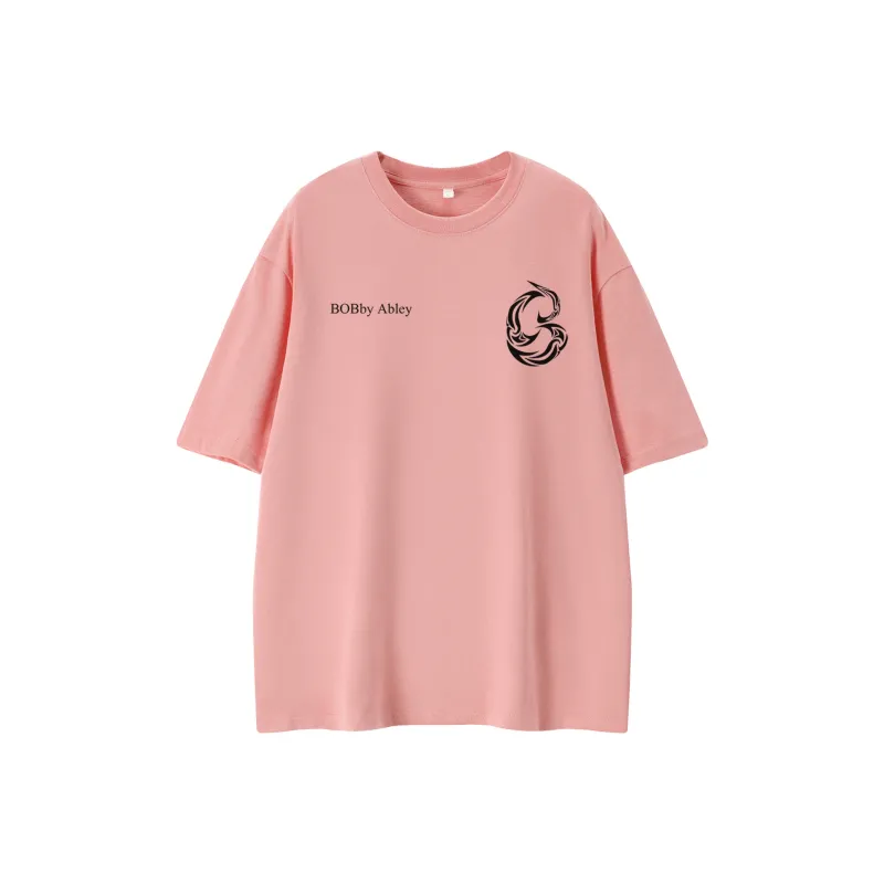 BOBBY ABLEY T Shirts Unisex-28