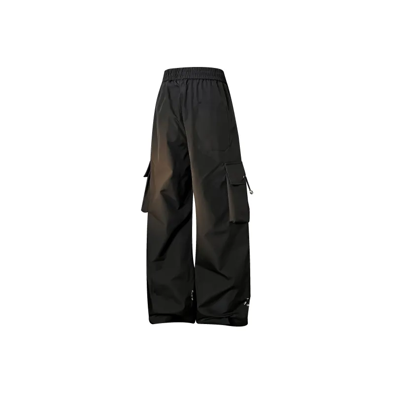 RICE NINE TEN Casual Pants Unisex-7