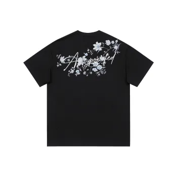 PISYPOX T Shirts Unisex
