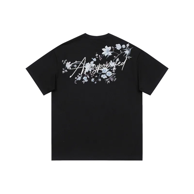 PISYPOX T Shirts Unisex-0